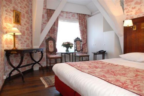 Standaard Kamer