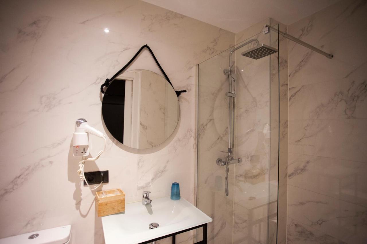 Superior Double Room Private Bathroom