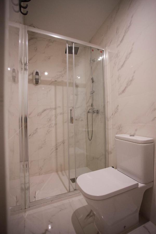 Standard Double Room Private Bathroom