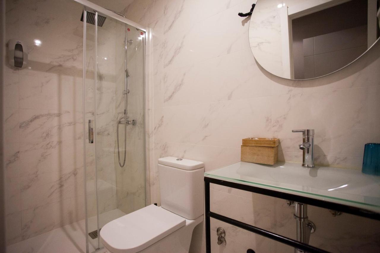 Standard Double Room Private Bathroom