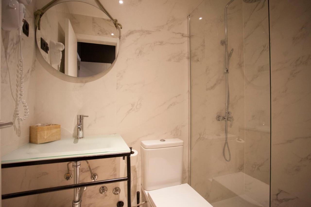 Standard Double Room Private Bathroom