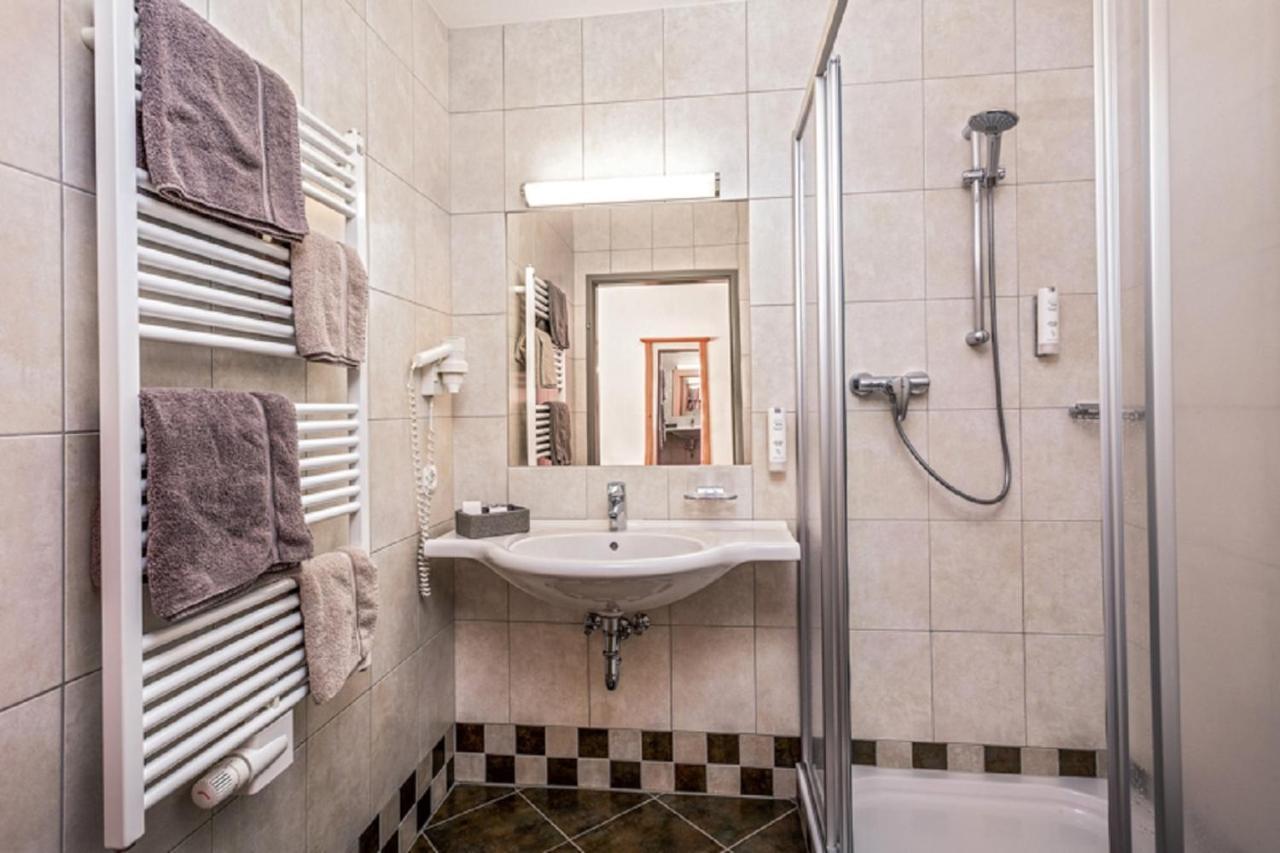 Deluxe Double Room Balcony