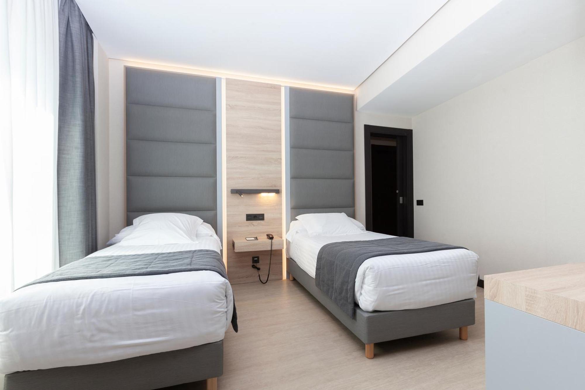Deluxe Double Room King Bed