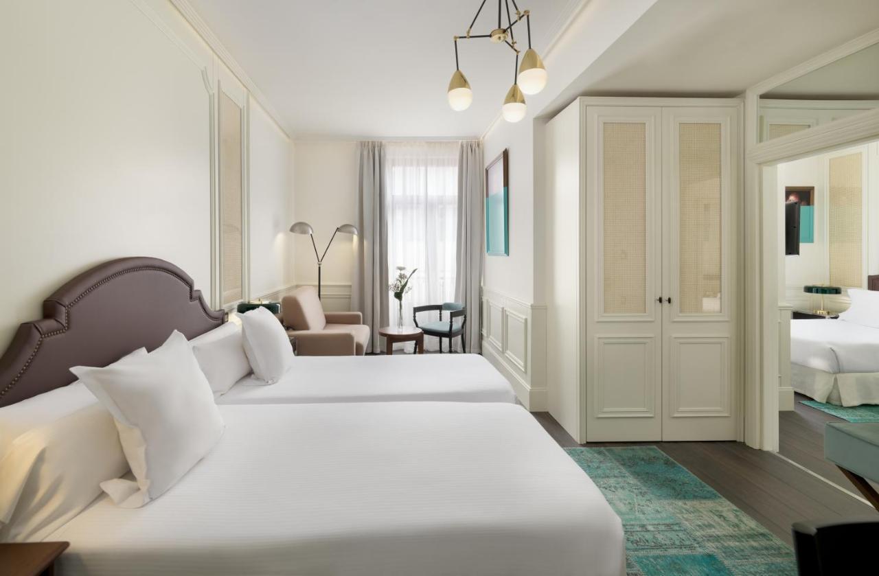 Classic Triple Room