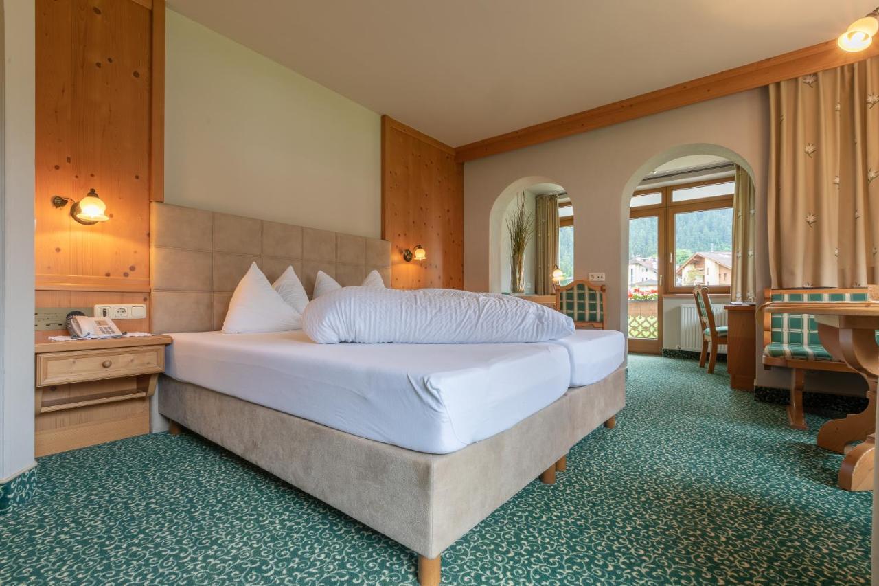 Junior Suite Balcony
