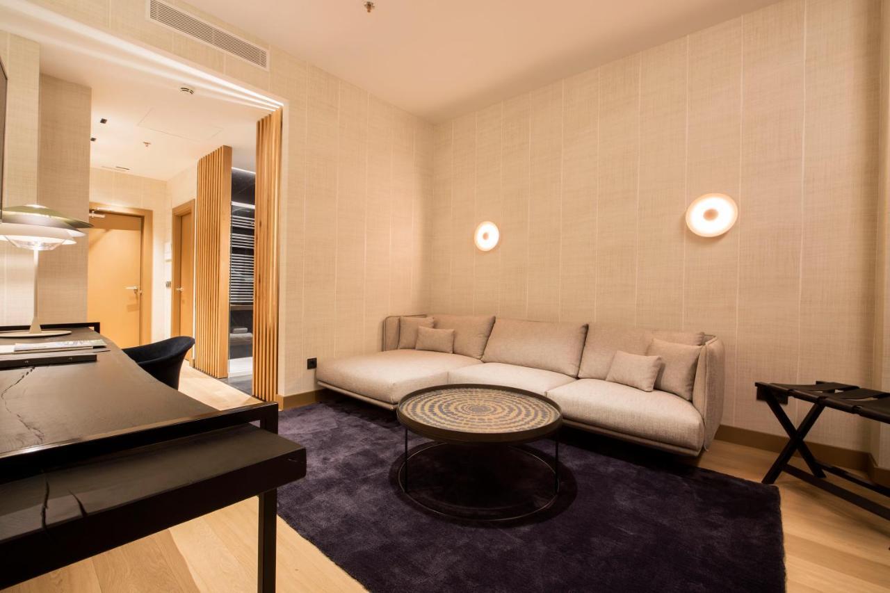 Suite El Coro