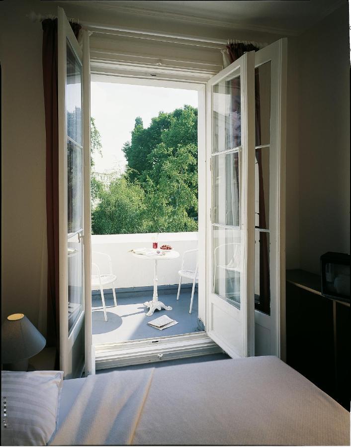 Tuin-balkon
