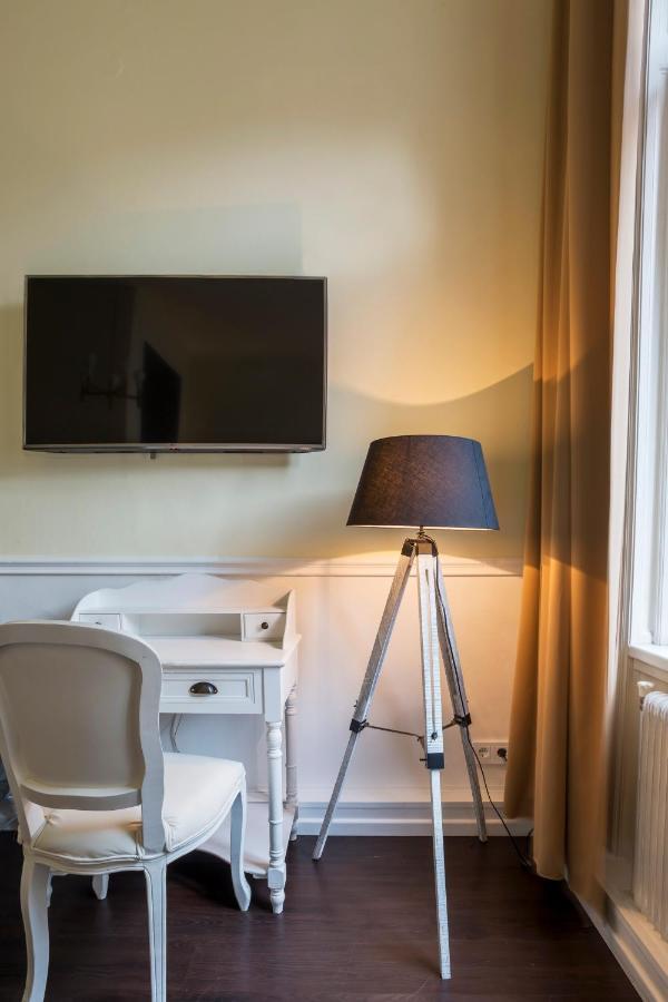 Boetiek Tweepersoonskamer met 1 of 2 Bedden