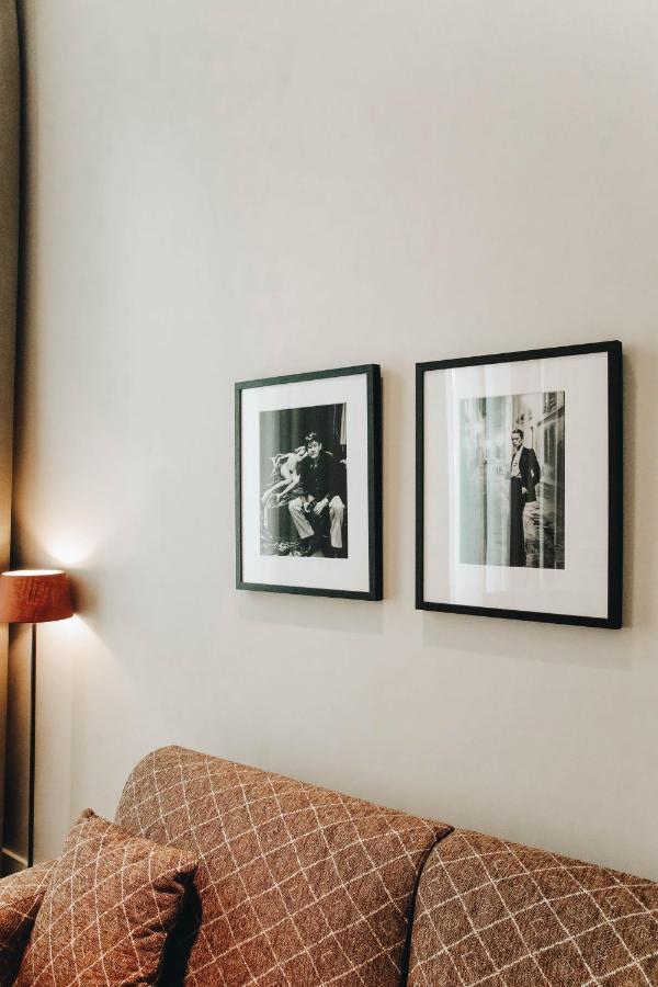 Luxe Suite