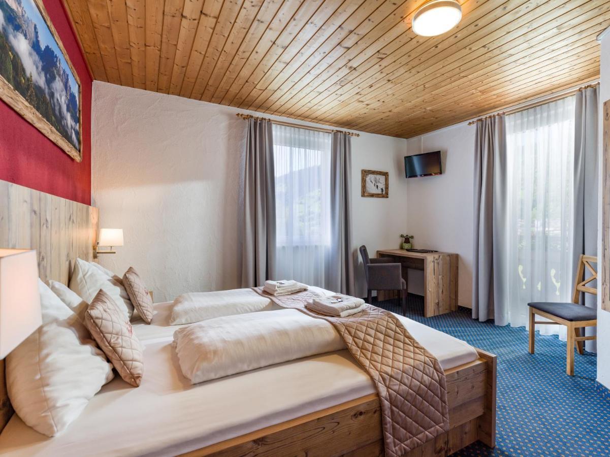 Comfort Double Room Balcony
