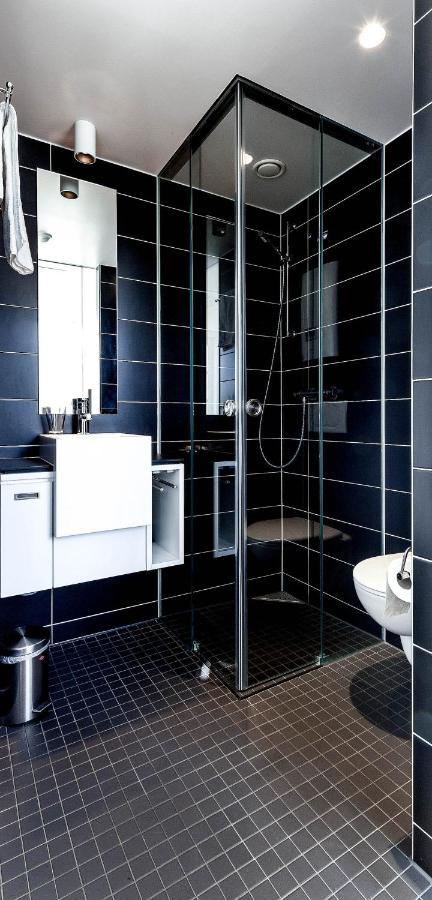 Tweepersoonskamer met Eigen Badkamer