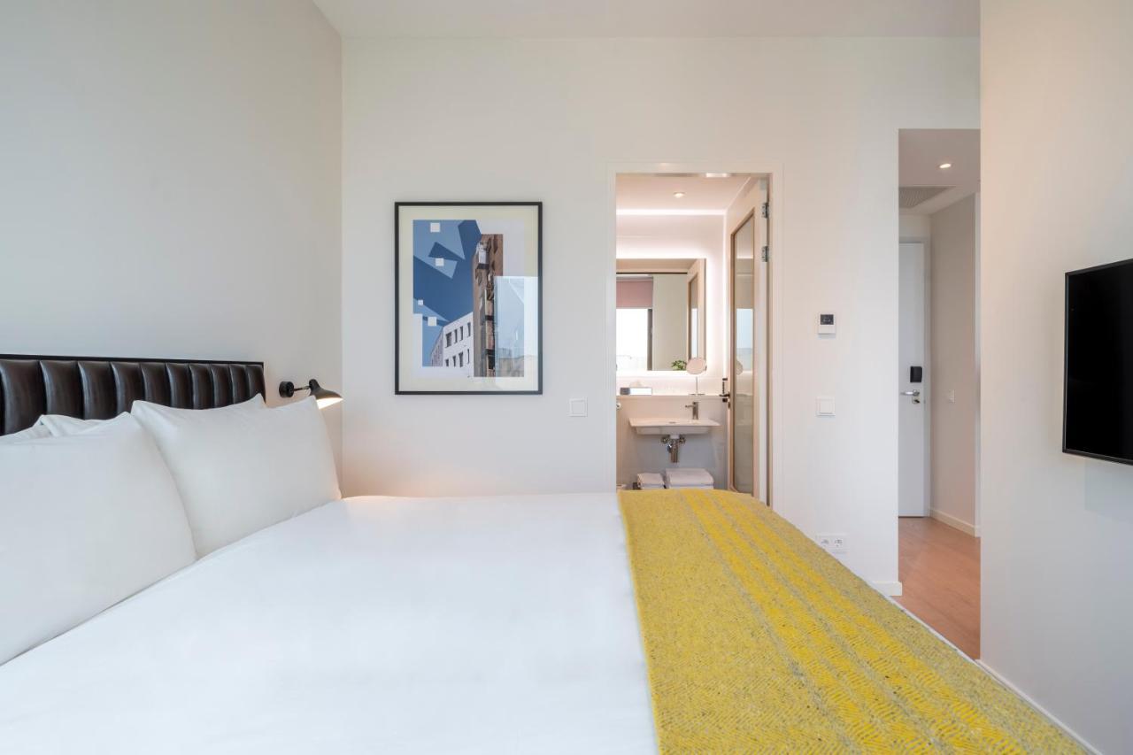 Appartement met 1 Slaapkamer
