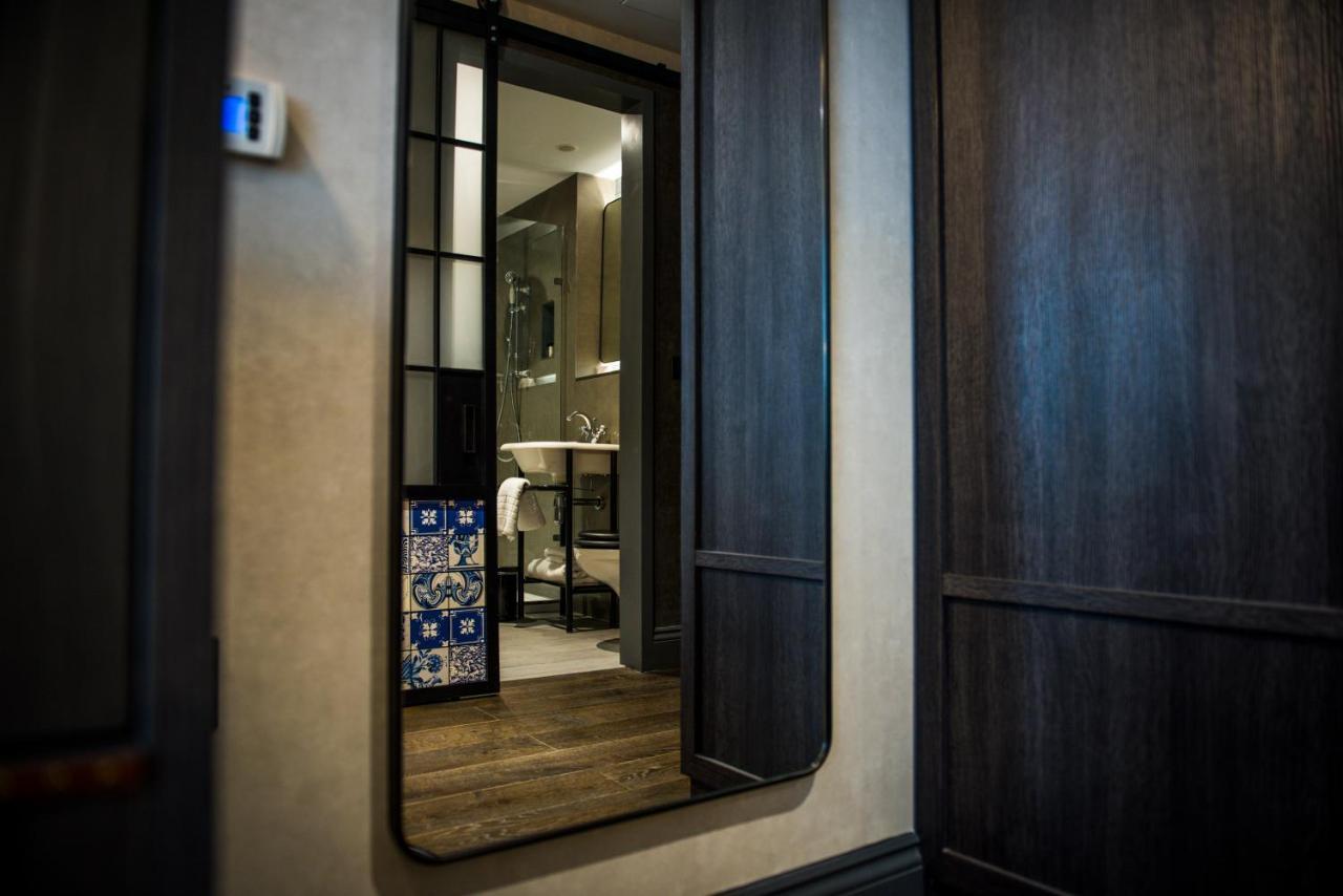 Deluxe Kamer met Tweepersoonsbed