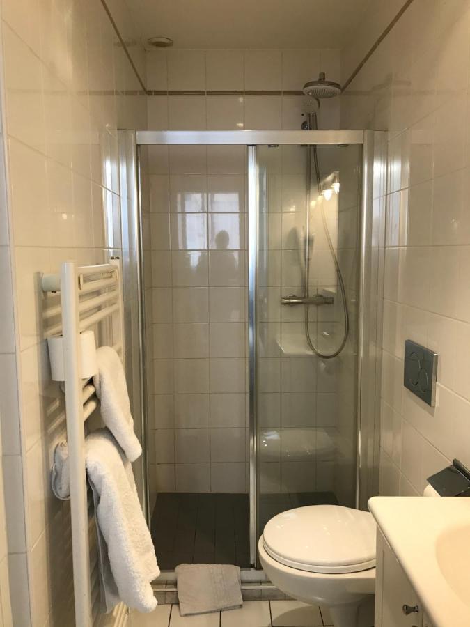 Eenpersoonskamer