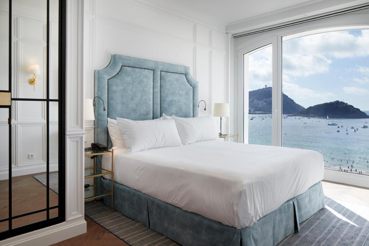 Double Room Panoramic Sea View