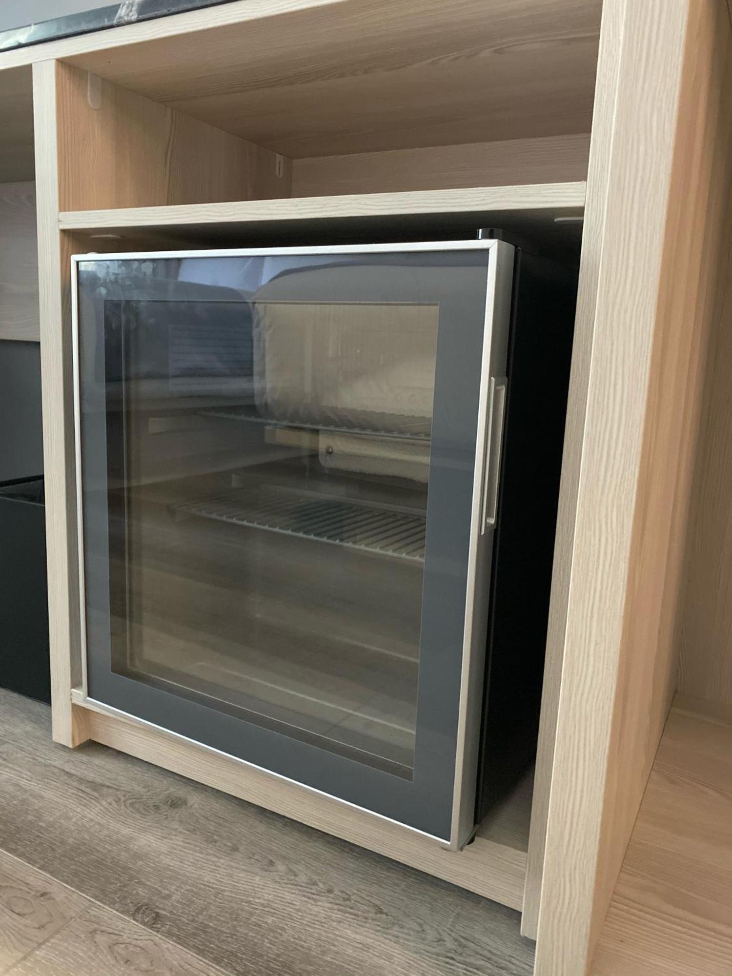 Kamer met Queensize Bed en Uitzicht - Rookvrij