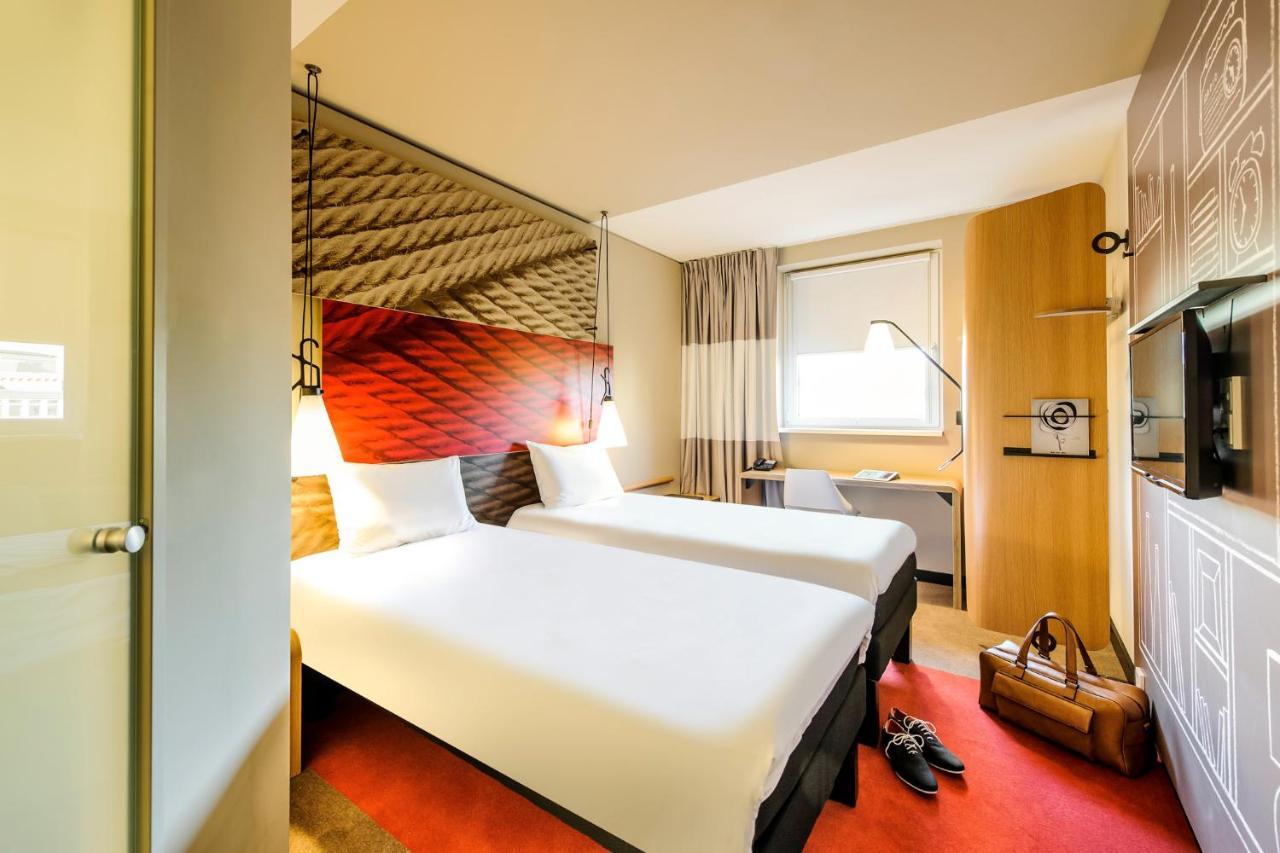 Standaard Kamer met 2 Bedden