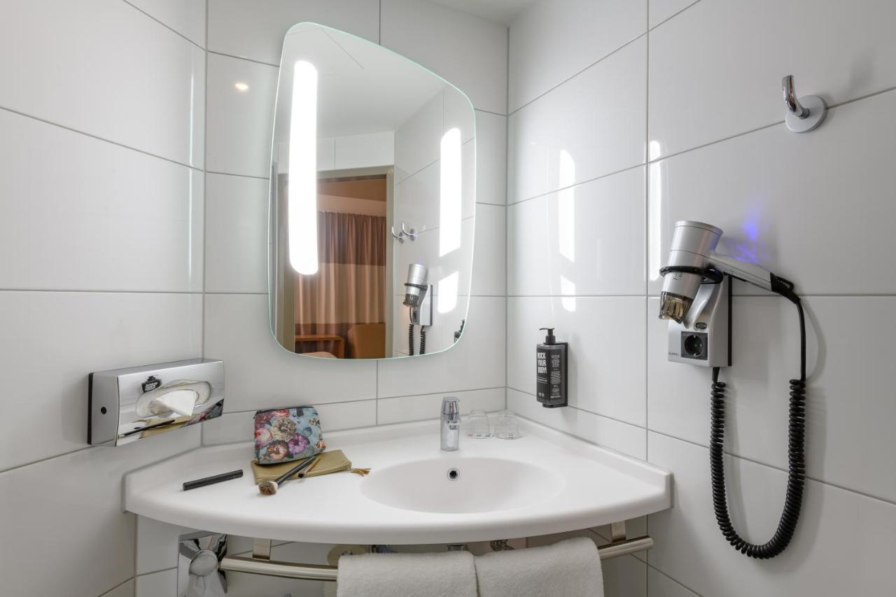 Familiekamer met Slaapbank