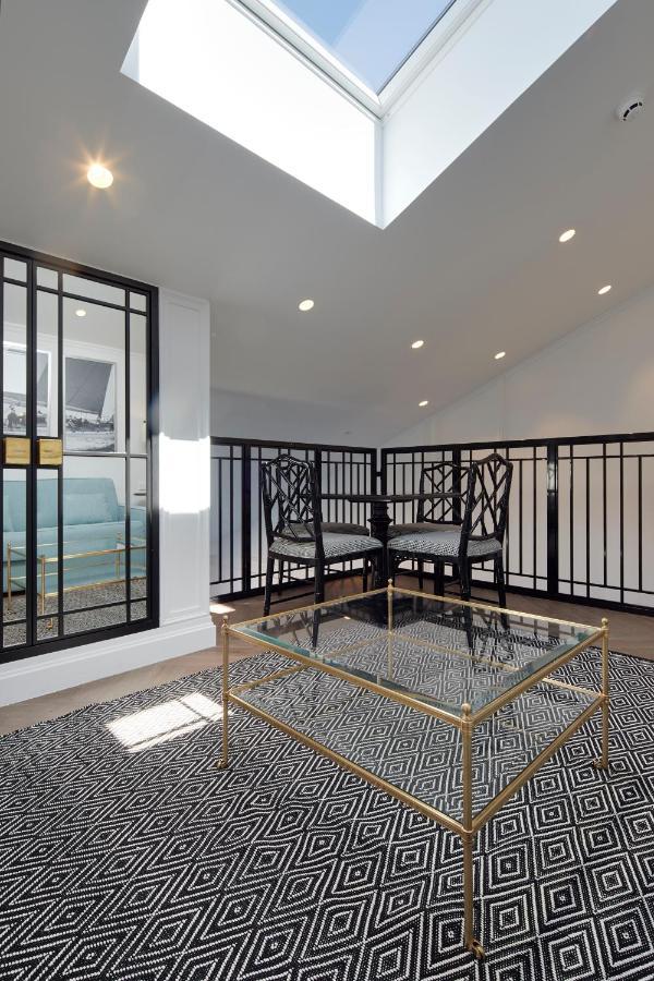 Duplex Suite Terrace & Sea View