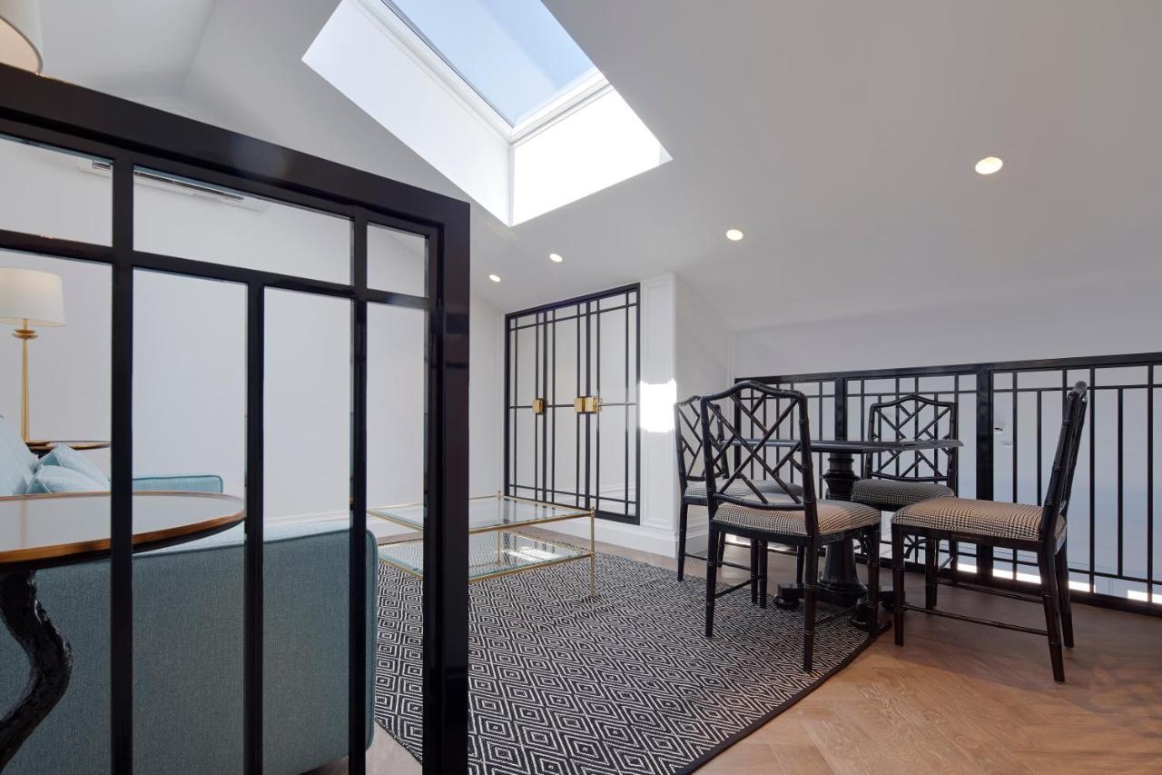 Duplex Suite Terrace & Sea View