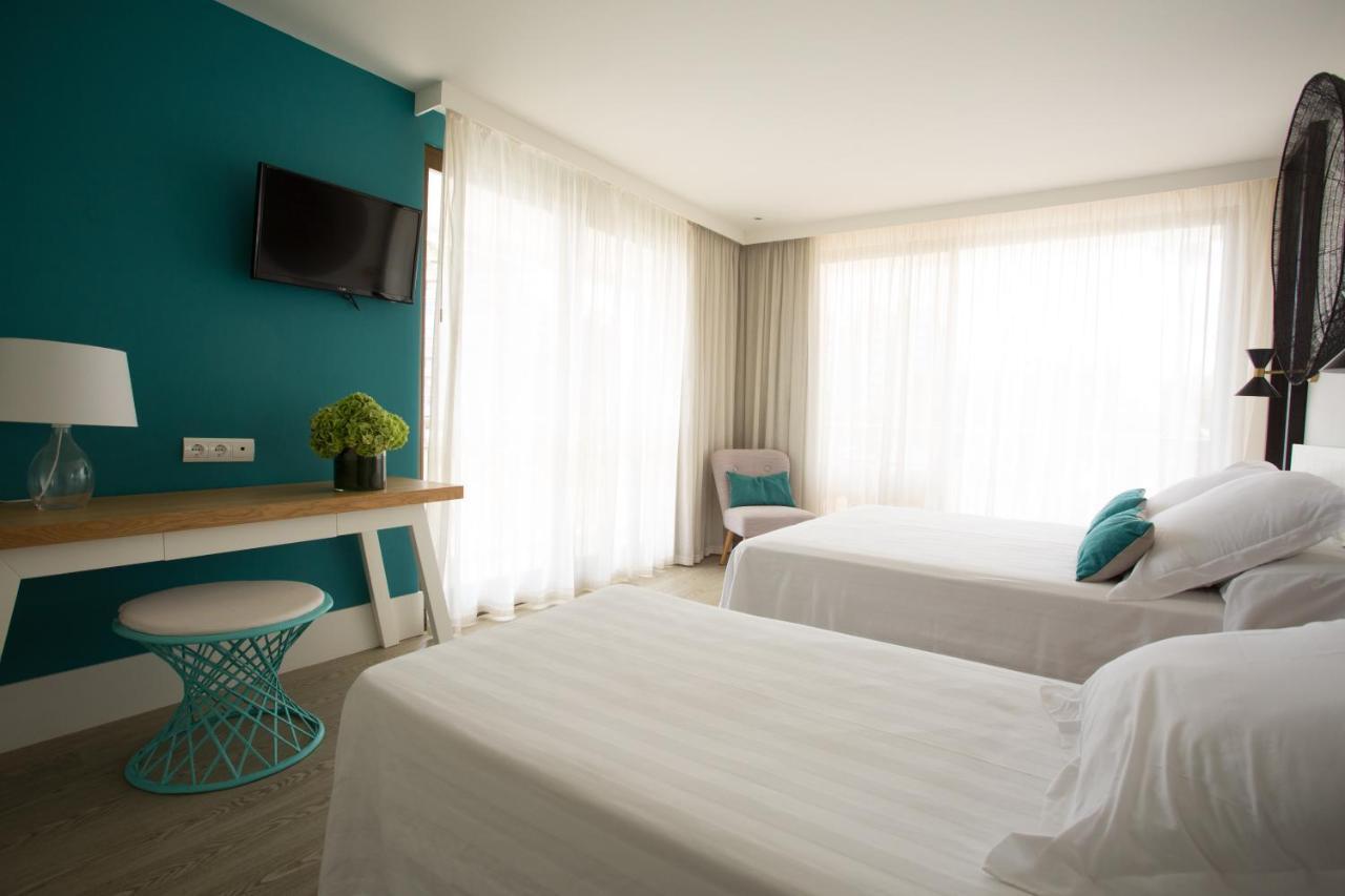 Superior Triple Room Panoramic Sea View