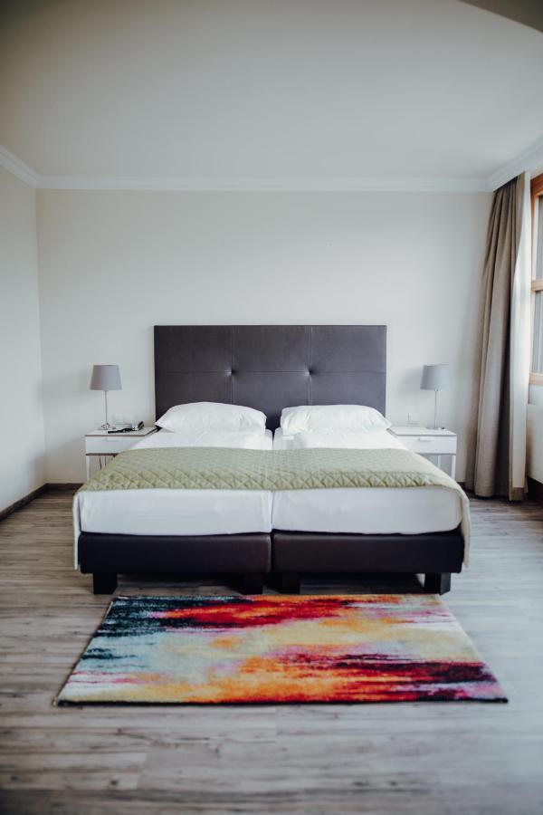 Superior Kamer met Uitzicht op de Tuin