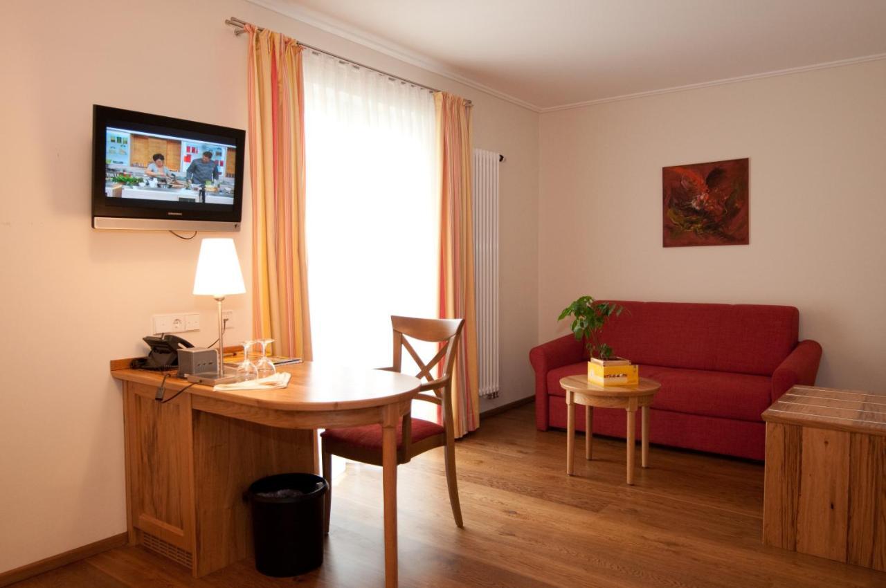 Familiekamer