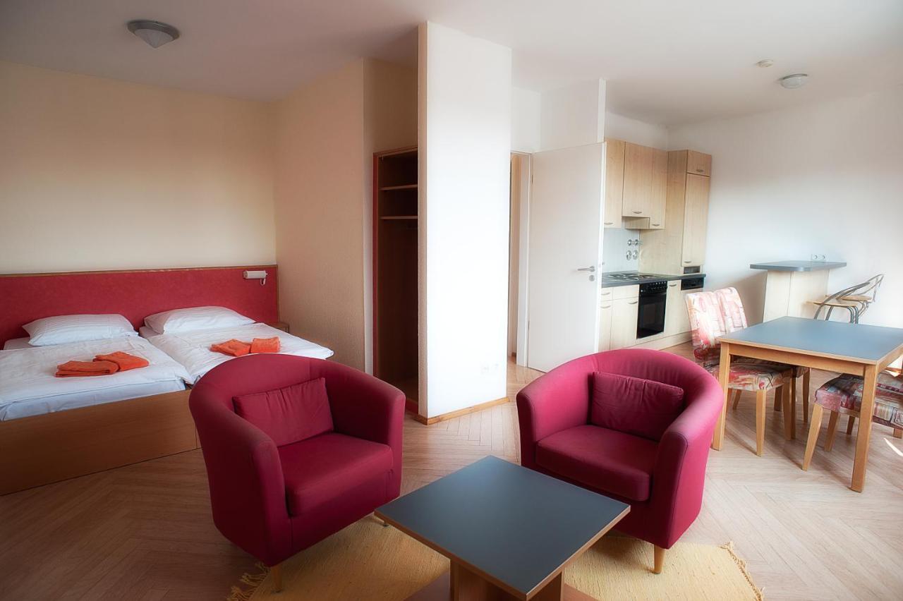 Comfort Tweepersoonskamer met Badkamer