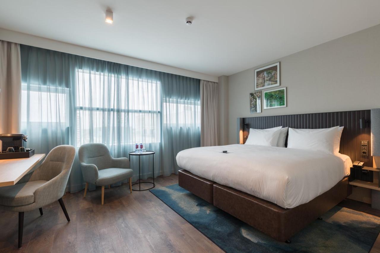 Standaard Kamer met Kingsize Bed