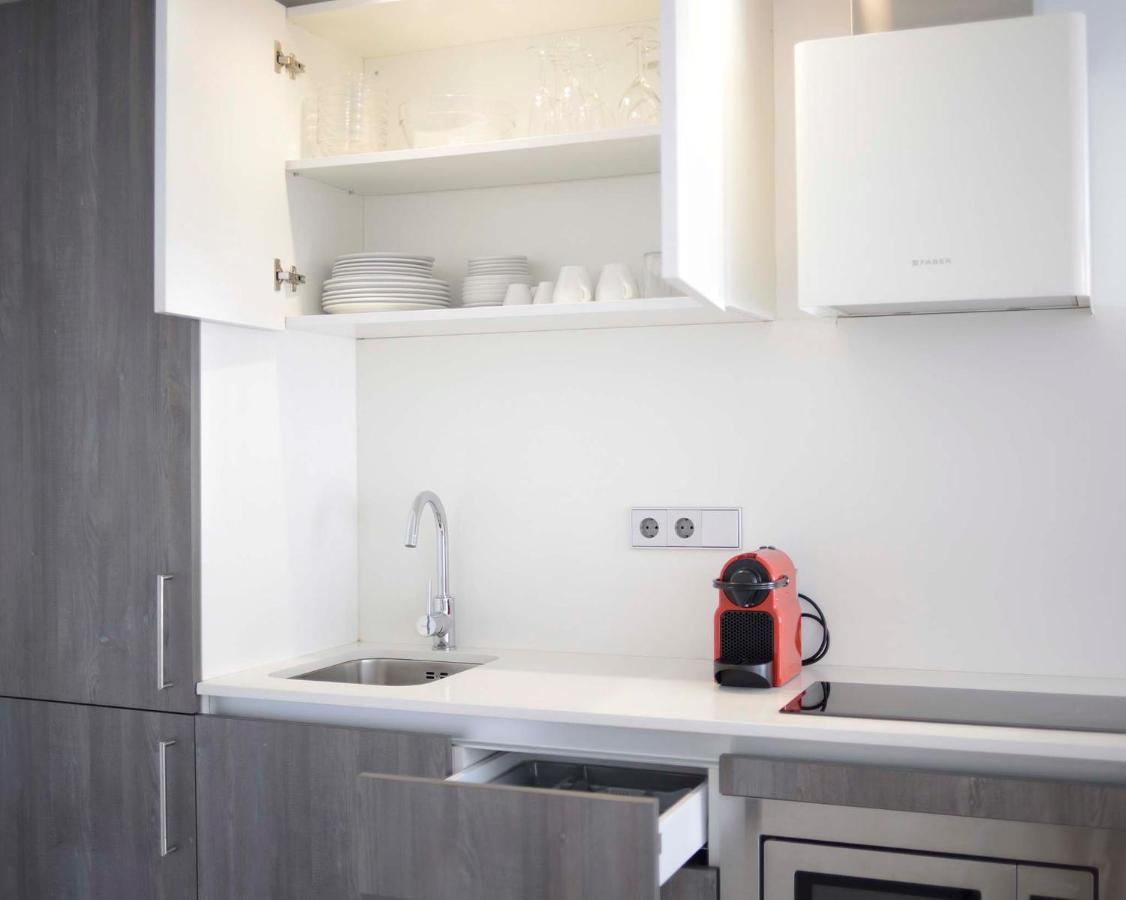 Standaard Appartement met 2 Slaapkamers