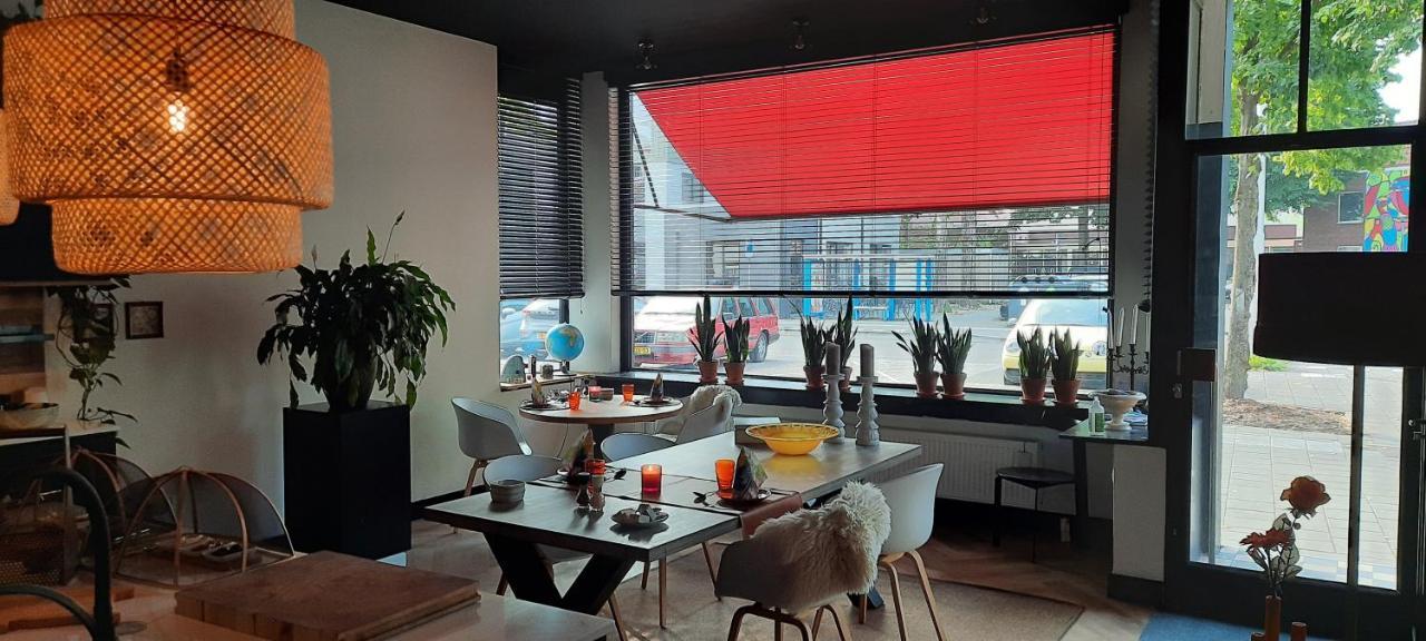 Tweepersoonskamer met Eigen Badkamer