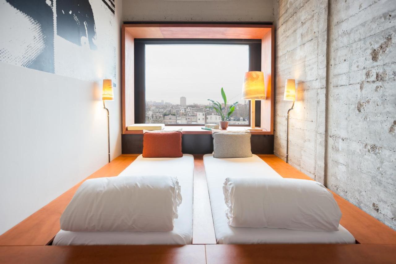 Standaard Kamer met 2 Bedden