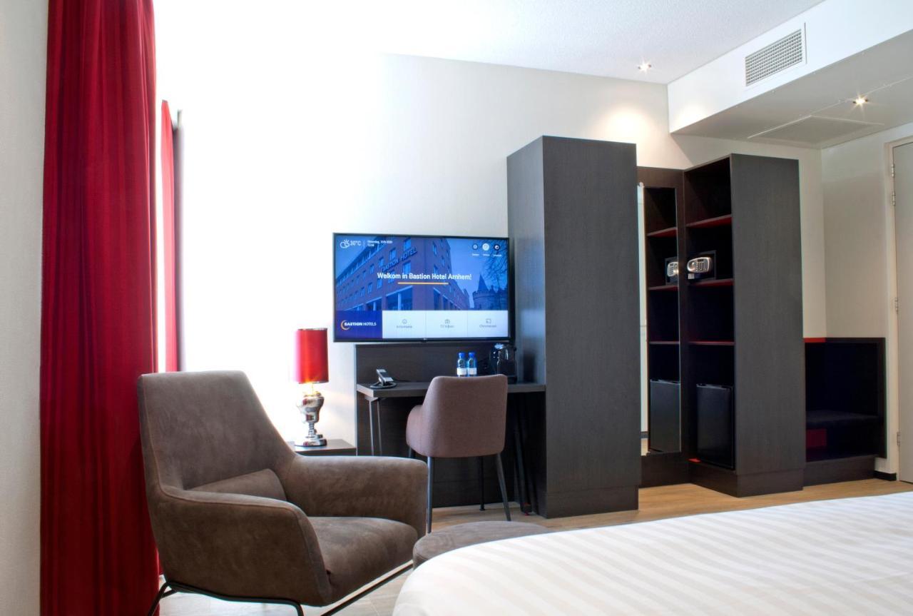Deluxe Kamer met Kingsize Bed
