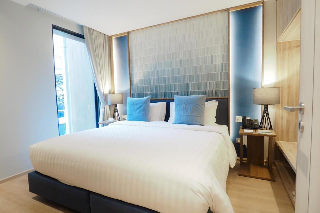 One-Bedroom Premier