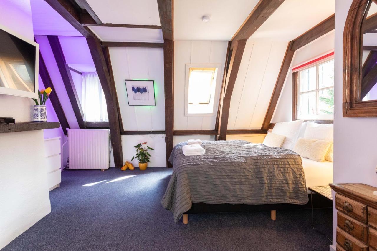 Superior Kamer met Kingsize Bed