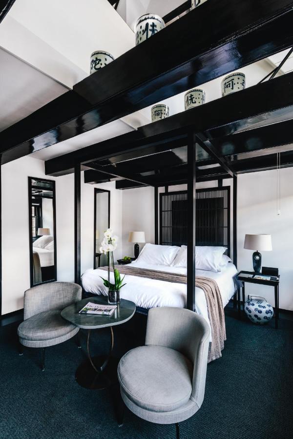 Maisonnette/Duplex Kamer