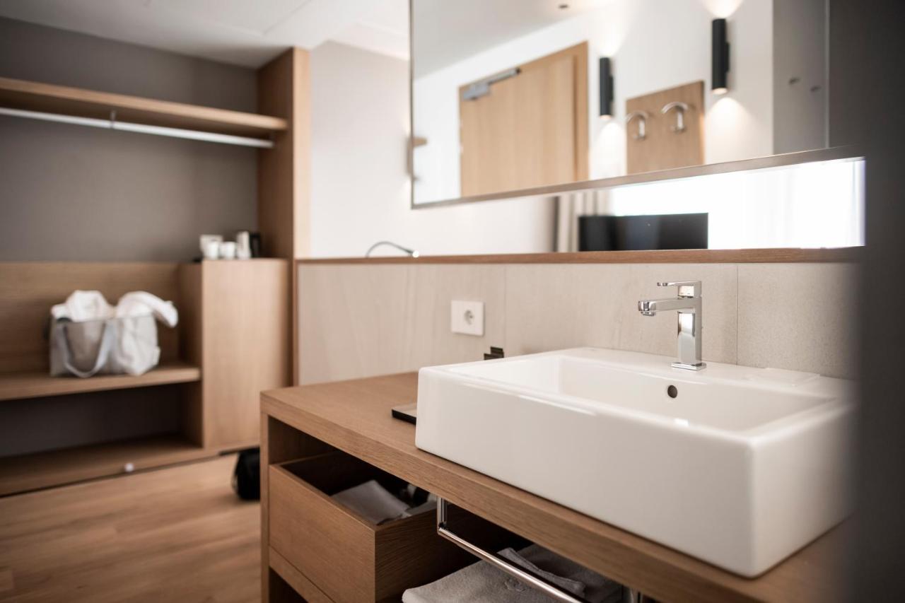 Deluxe Suite met Bubbelbad
