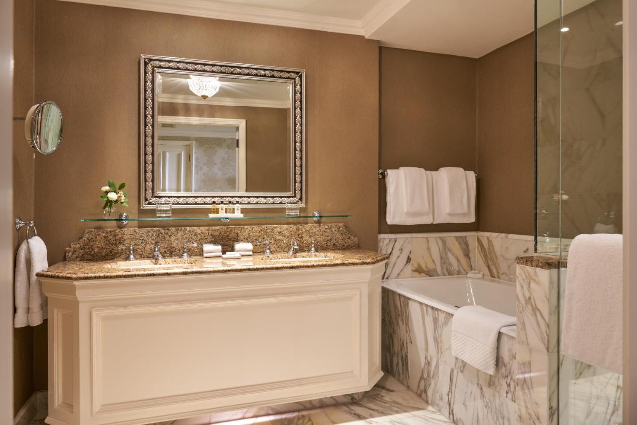 Junior Suite met Kingsize Slaapbank