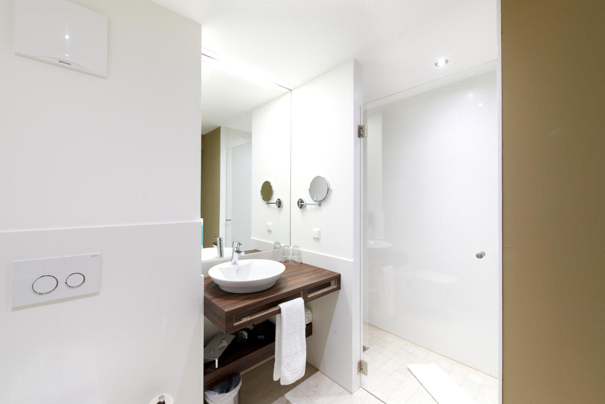 Comfort Tweepersoonskamer met 2 Aparte Bedden
