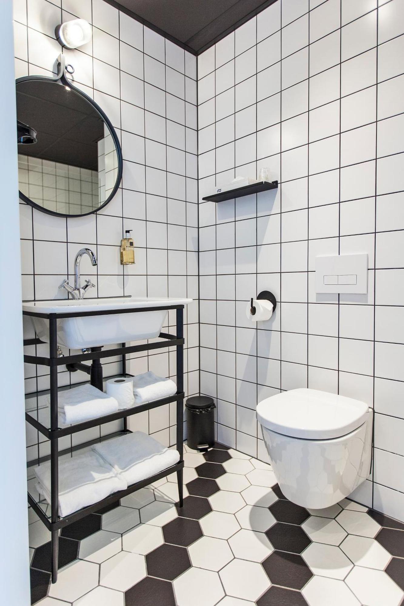 Superior Kamer met Kingsize Bed