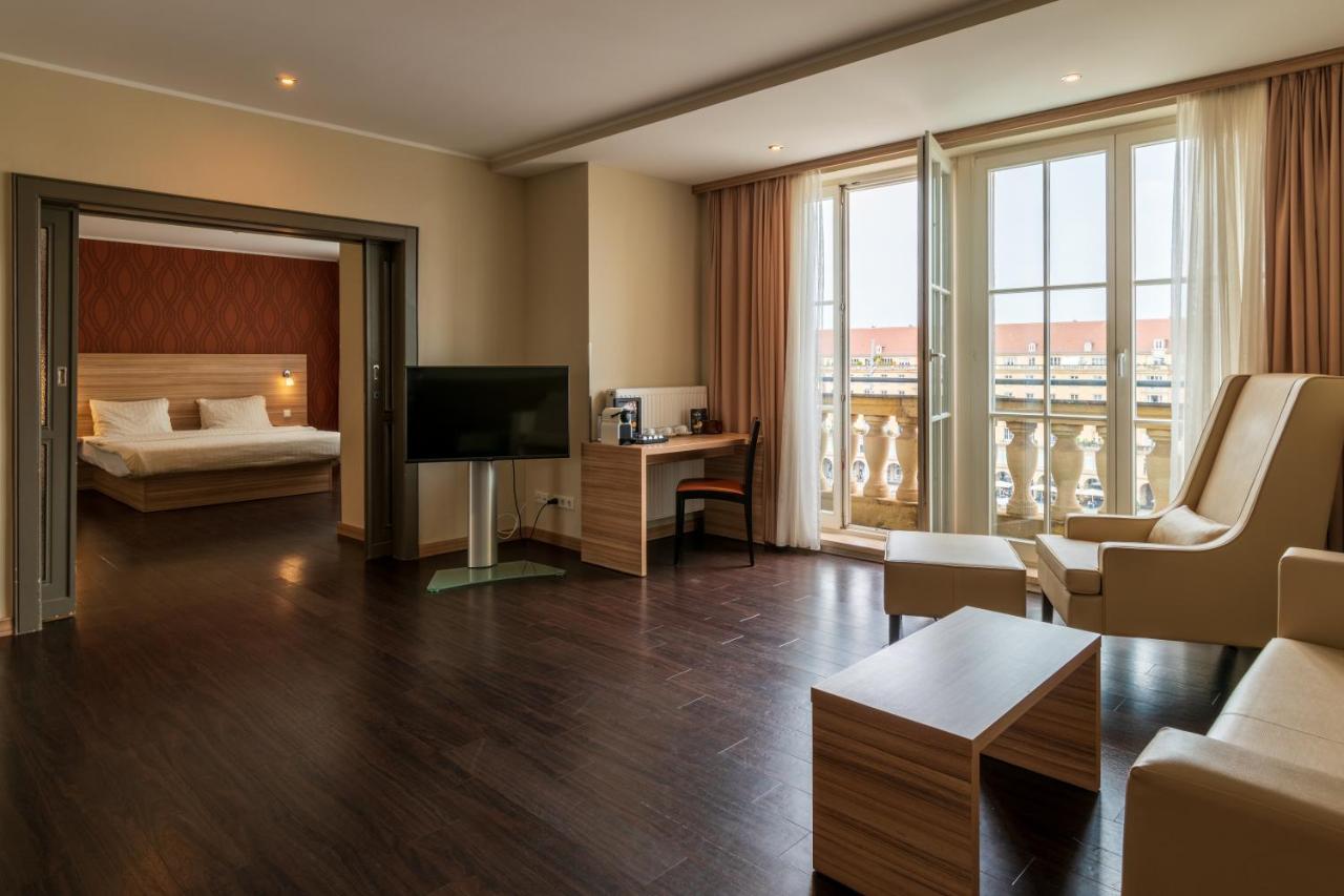 Suite Altmarkt