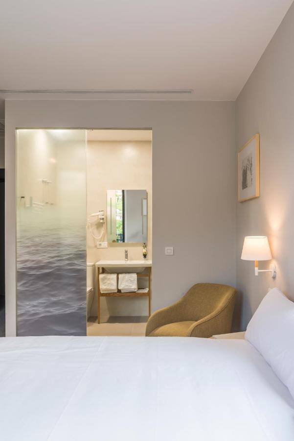 King Room Mountain View