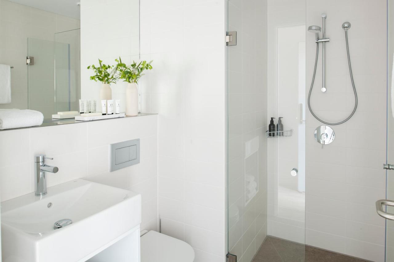 Appartement met 1 Slaapkamer (2 Volwassenen)