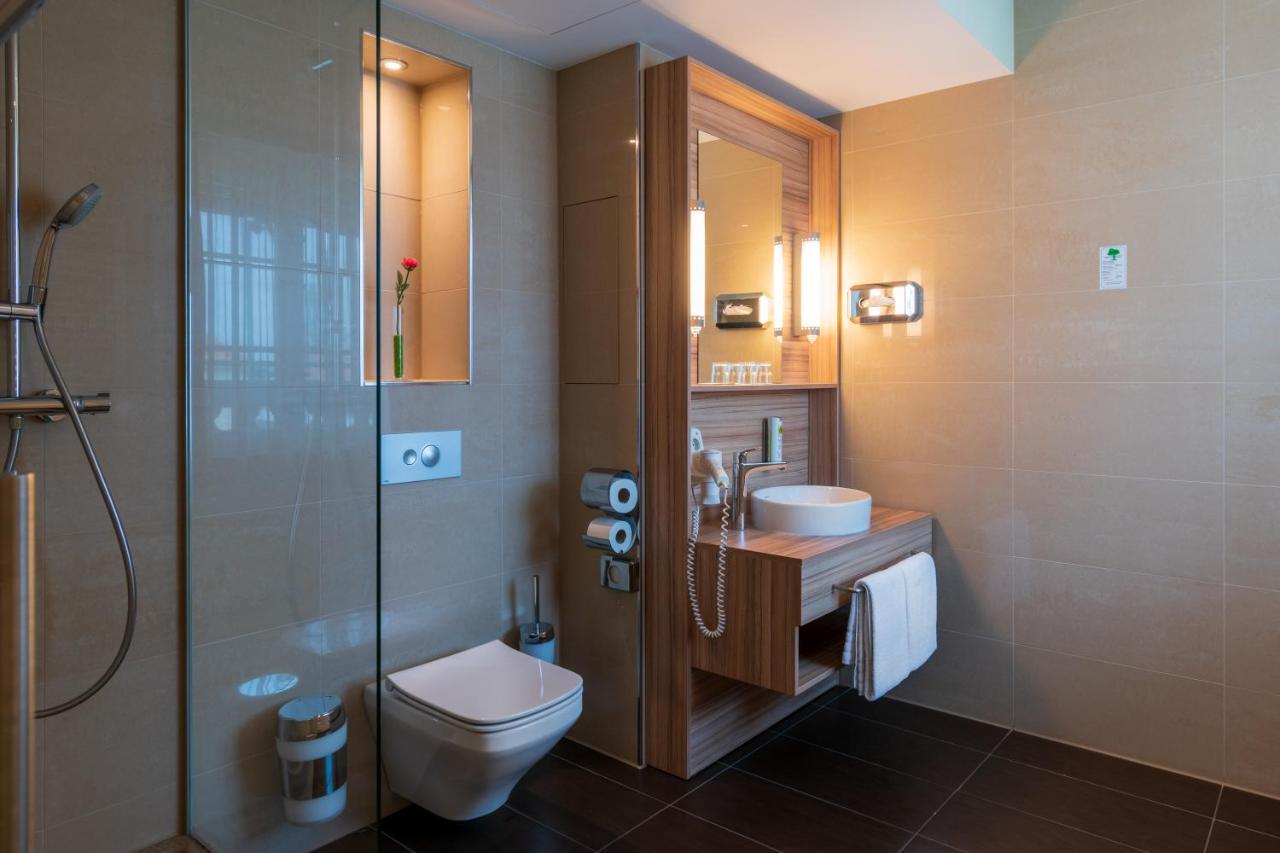 Superior Double Room Altmarkt