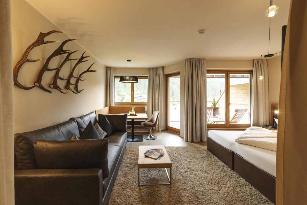 Suite Lake View