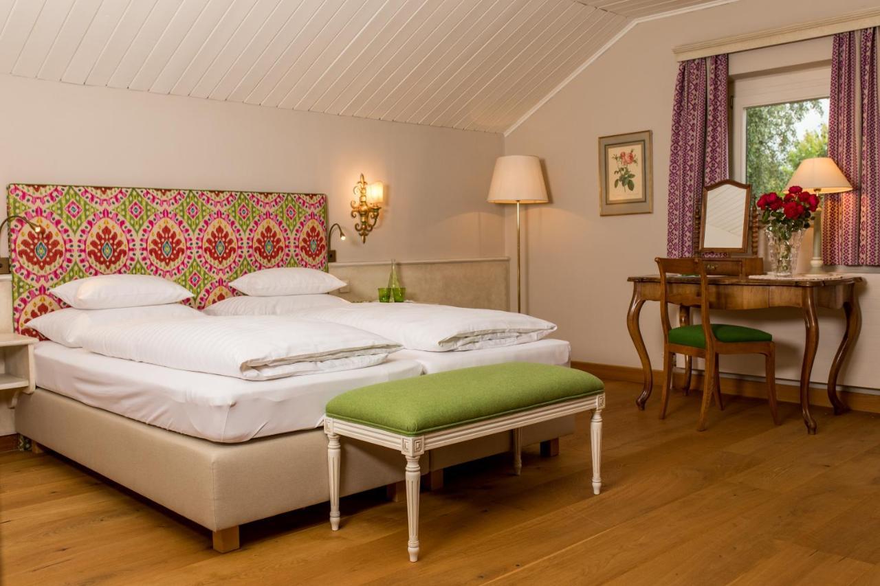 Junior Suite met Balkon