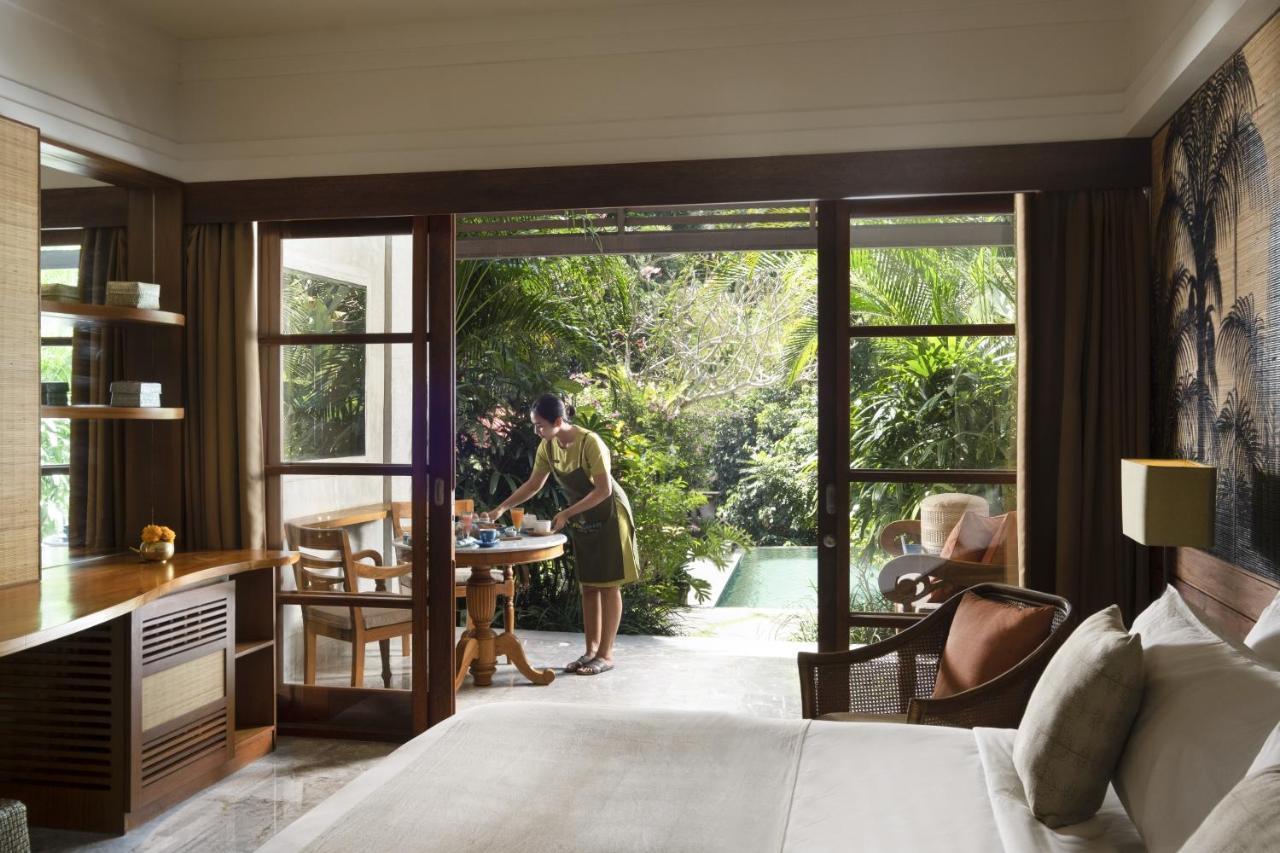 Premier Double or Twin Room Pool Access