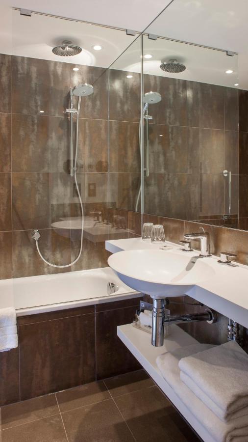 Premium Tweepersoonskamer met 2 Tweepersoonsbedden