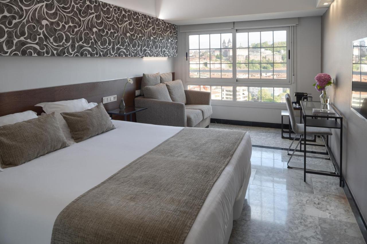 Superior Double Room City View