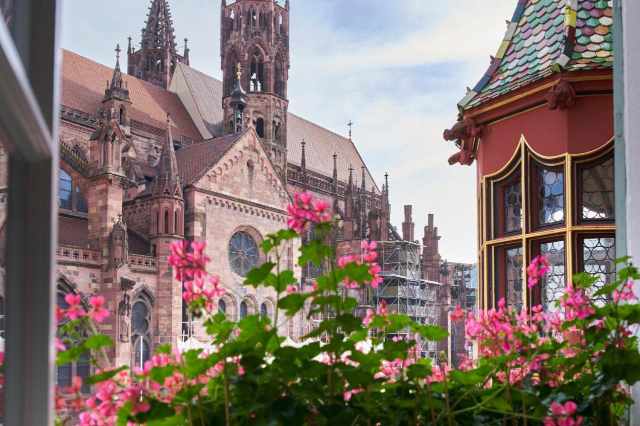 Exclusieve Eenpersoonskamer Huis Münsterplatz
